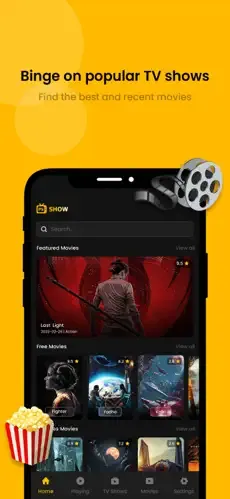 picasso-download-app tv show